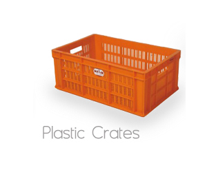 Plastic Crates suppliers in Mumbai India