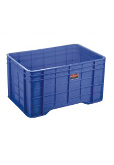 plastic crates manufacturer and suppliers